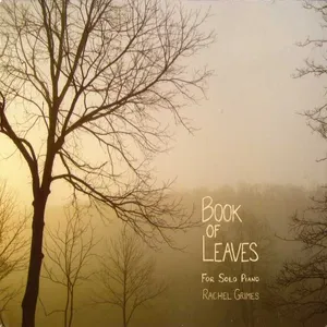 Book of leaves